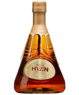 Spirit of Hven Hvenus Rye Whisky