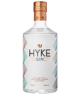 HYKE Gin
