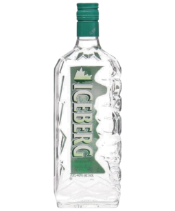 Iceberg Gin
