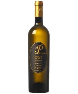 Il Poggio Gavi di Gavi Rovereto Black Label