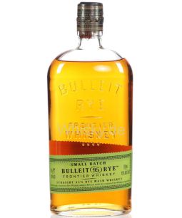 Bulleit Rye