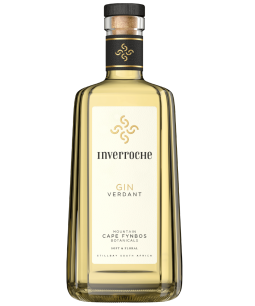 Inverroche Verdant Gin