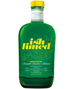 Ish Limed