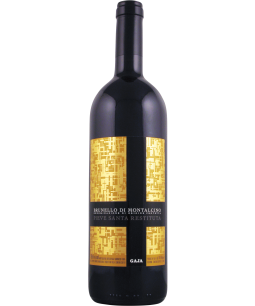 Gaja Pieve Santa Restituta Brunello di Montalcino