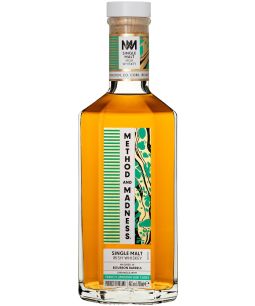 Method and Madness Midleton Single Malt