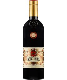 Jade VS 1898 Absinthe