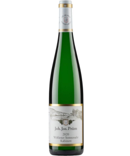 JJ Prum Wehlener Sonnenuhr Riesling Kabinett 2020