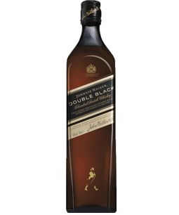 Johnnie Walker Double Black