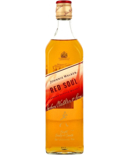 Johnnie Walker Red Soul