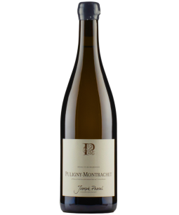 Joseph Pascal Puligny-Montrachet