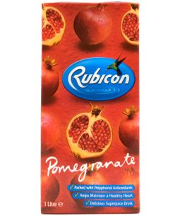 Rubicon Pomegranate PM