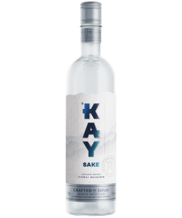 Kay Sake Junmai Daiginjo