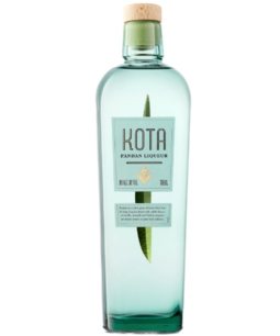 Kota Pandan Liqueur