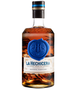 La Hechicera Rum