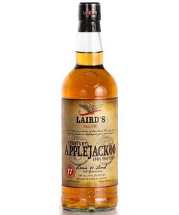 Laird's Straight Applejack 86