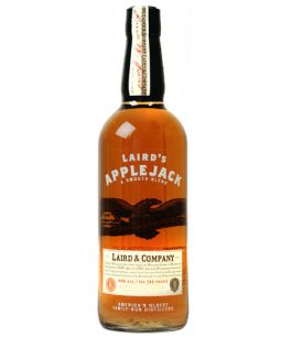Laird's Applejack