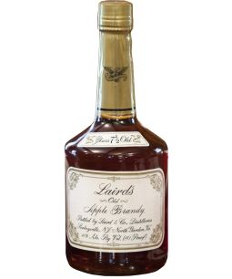 Laird's Old Apple Brandy 7.5yr