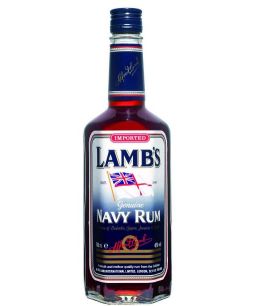 Lamb's Navy Rum
