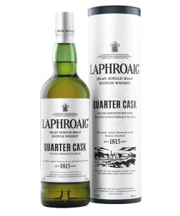 Laphroaig Quarter Cask