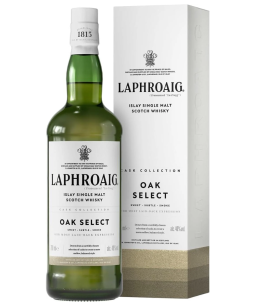 Laphroaig Oak Select