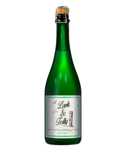 Lark and Folly Kent Sparkling Schonburger