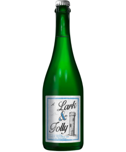 Lark and Folly Sparkling Reichensteiner/Huxelrebe 2006