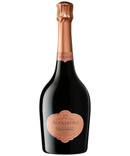 Laurent-Perrier Rosé Alexandra 2012