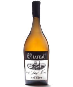 Porto Carras Château le Grand Blanc