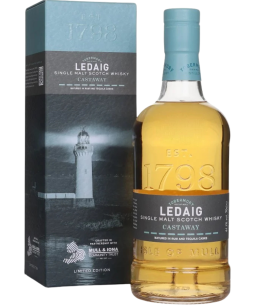 Ledaig Castaway
