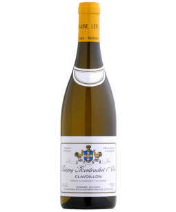 Leflaive Puligny-Montrachet 1er Cru Clavoillon 2022