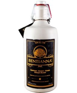 Bentianna