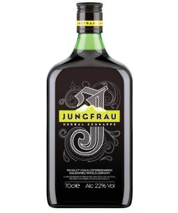 Jungfrau