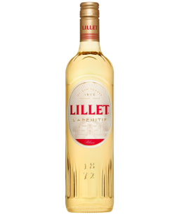 Lillet Blanc