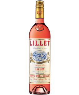 Lillet Rose