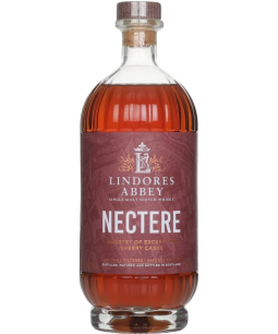 Lindores Abbey Nectere