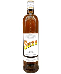 Suze Gentian Liqueur