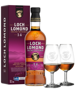 Loch Lomond 14yr