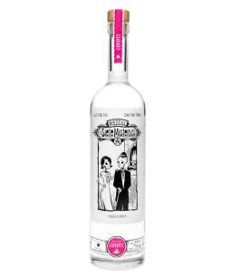 Los Siete Misterios Coyote Mezcal