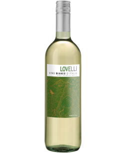 Lovelli Vino di Tavola White