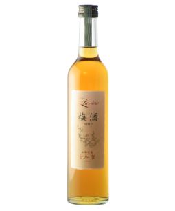 Lumière Umeshu Shirakaga