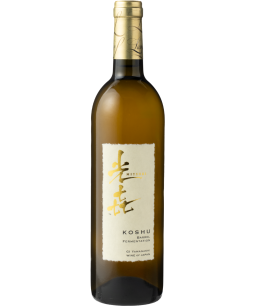 Lumiere Barrel-Aged Koshu