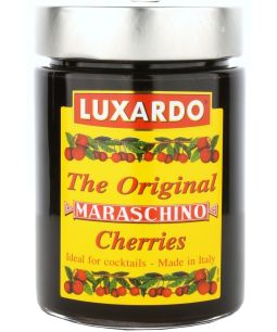 Luxardo Maraschino Cherries