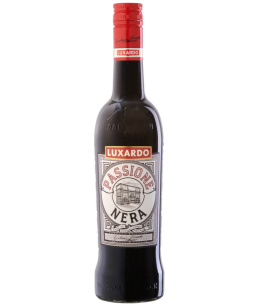 Luxardo Passione Nera