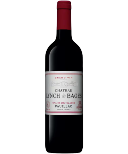 Lynch Bages 2012