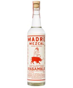Madre Ensamble Mezcal