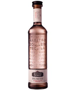 Maestro Dobel Humito Smoked Tequila
