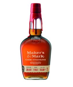 Maker's Mark Cask Strength