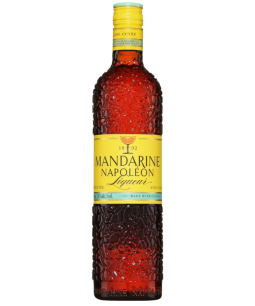 Mandarine Napoléon Liqueur