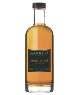 Manguin Mandarine Liqueur
