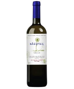 Markou Kleftes Savatiano